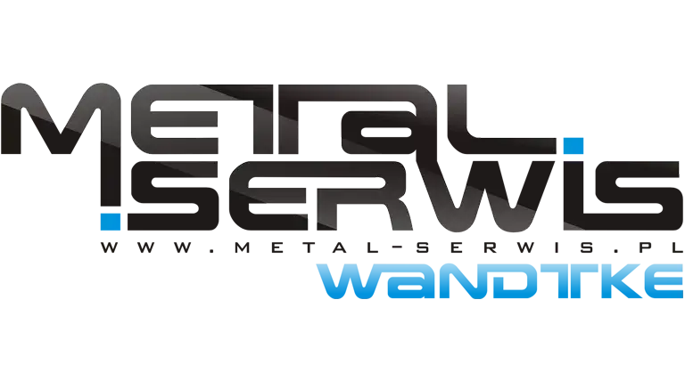 Metal Serwis Wandtke logo