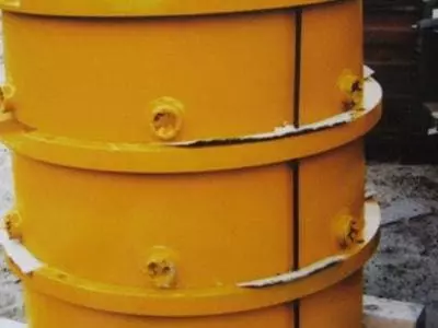metalowe produkty w stoczni 10